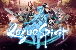 游灵/Rogue Spirit