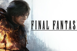 最终幻想16/FINAL FANTASY XVI