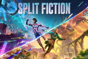 双影奇境/Split Fiction