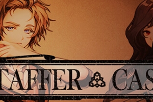 Staffer Case – 异能缉凶/Staffer Case: A Supernatural Mystery Adventure