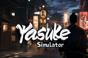 弥助模拟器/Yasuke Simulator