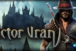 维克多弗兰/Victor Vran ARPG