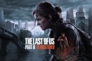 最后生还者2：重制版/美国末日2/The Last of Us Part II Remastered