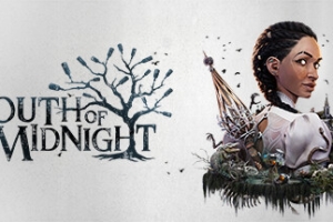 午夜以南/South of Midnight