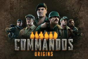 盟军敢死队：起源/Commandos: Origins