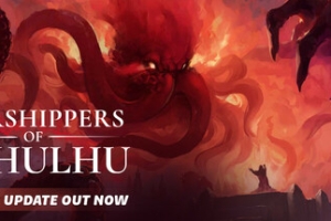 克苏鲁信徒/Worshippers of Cthulhu