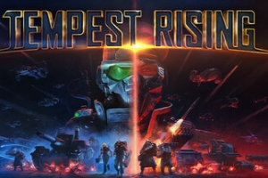 风暴崛起/红色警戒续作/Tempest Rising