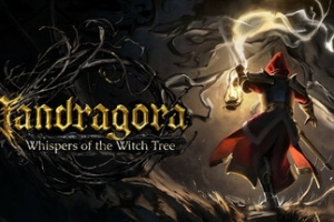 秘影曼德拉/Mandragora: Whispers of the Witch Tree