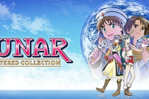 露娜重制版合集/LUNAR Remastered Collection