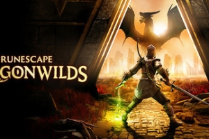 符文世界：龙之荒野/RuneScape: Dragonwilds