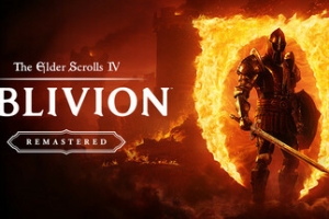 上古卷轴4：湮灭重制版/老滚4重制版/The Elder Scrolls IV: Oblivion Remastered
