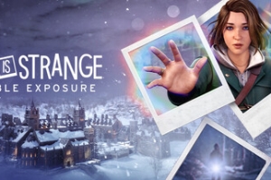 奇异人生：双重曝光/Life is Strange: Double Exposure