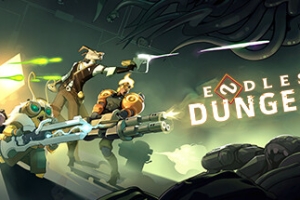 无尽地牢/ENDLESS Dungeon