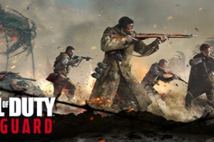 使命召唤18：先锋/Call of Duty: Vanguard(看启动说明)