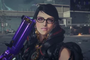 猎天使魔女3/Bayonetta 3（模拟器版本安装难）