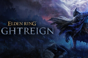 艾尔登法环 黑夜君临/ELDEN RING NIGHTREIGN