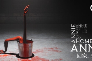 回家，安妮/Go Home Annie