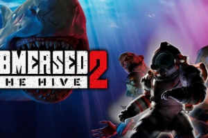 深潜2：蜂巢/Submersed 2 – The Hive
