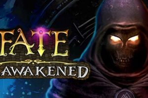命运：重生/FATE: Reawakened