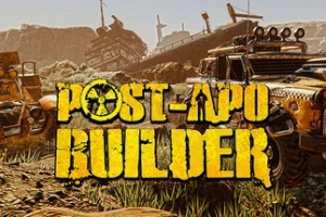 末日建造者/Post-Apo Builder