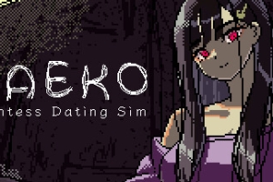 SAEKO：女巨人恋爱模拟/SAEKO: Giantess Dating Sim