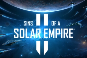 太阳帝国的原罪2/Sins of a Solar Empire II