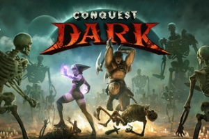 征服黑暗/Conquest Dark