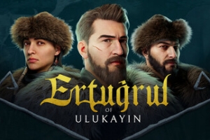 乌卢卡的埃尔图/Ertugrul of Ulukayin