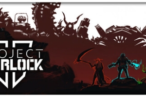 术士计划2/Project Warlock II