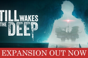觉醒深渊/Still Wakes the Deep