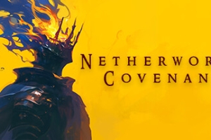 冥界契约/Netherworld Covenant