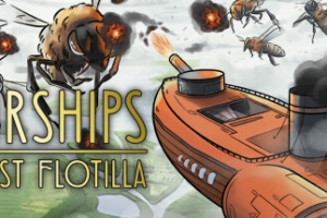 失落舰队/Airships: Lost Flotilla