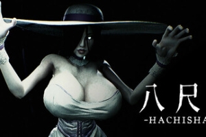 八尺様/Hachishaku