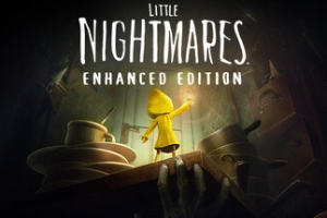 小小梦魇强化版/Little Nightmares Enhanced Edition