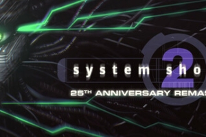 网络奇兵2：25周年重制版/System Shock 2: 25th Anniversary Remaster