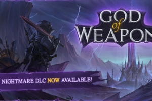 武器之神/God Of Weapons