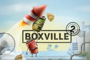 盒子城2/Boxville 2