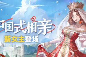 中国式相亲/Matchmaking Inc.