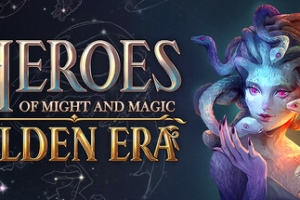 魔法门之英雄无敌：上古纪元/Heroes of Might and Magic: Olden Era