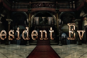 生化危机1：高清重制版/Resident Evil Biohazard HD REMASTER