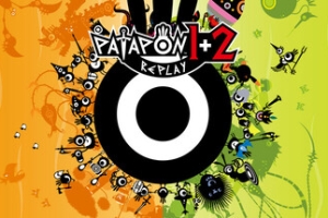 啪嗒砰1+2重制版/PATAPON 1+2 REPLAY