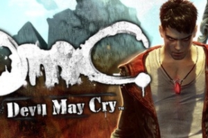 DmC：鬼泣/DmC: Devil May Cry
