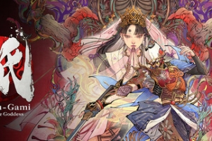 祇：女神之道/Kunitsu-Gami: Path of the Goddess