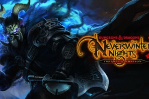 龙与地下城：无冬之夜2增强版/Dungeons & Dragons Neverwinter Nights 2: Enhanced Edition