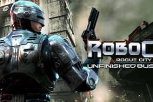 机械战警：暴戾都市 未竟之事/RoboCop: Rogue City – Unfinished Business