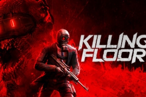 杀戮空间3/Killing Floor 3