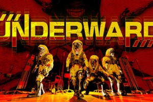 UNDERWARD: 运送实验怪物的人