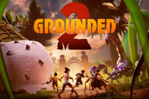 禁闭求生2/Grounded 2