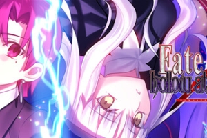 Fate/hollow ataraxia REMASTERED