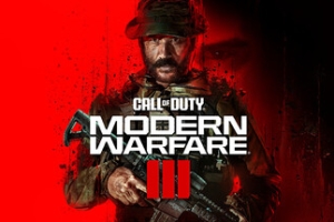 使命召唤20：现代战争3/Call of Duty: Modern Warfare III